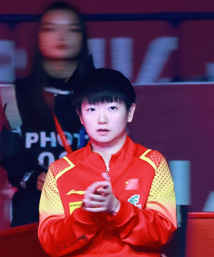  孙颖莎手感滚烫，带领山东泰山鏖战纽约尼克斯，赛后一句话霸气侧漏