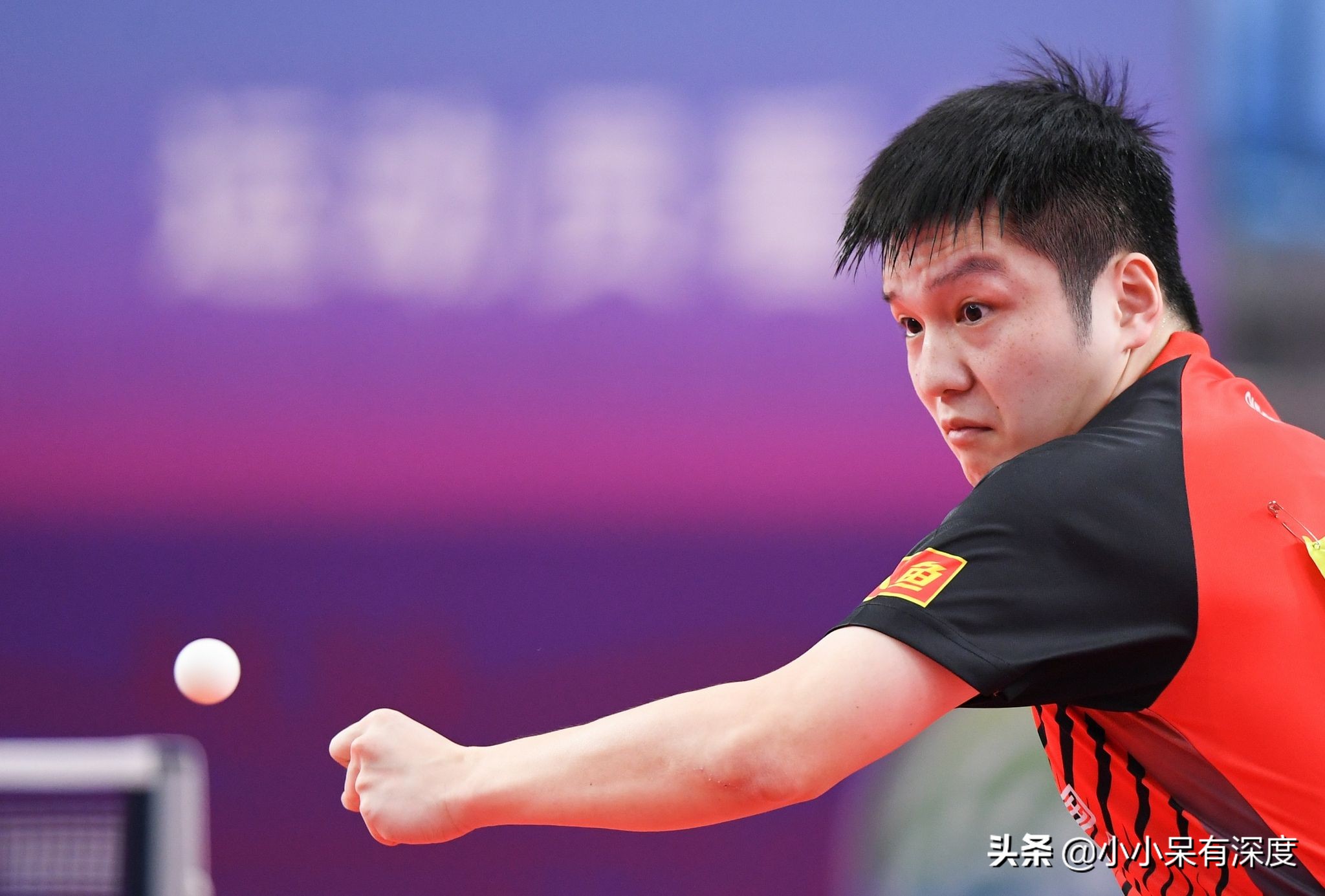 九游- 樊振东赛后谦逊发言登热搜，费城76人大胜马德里竞技引发热议